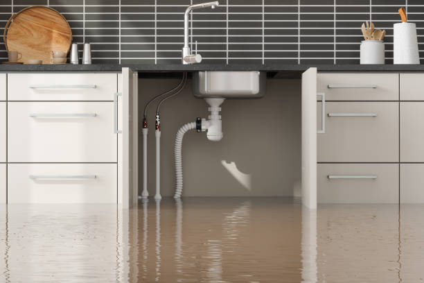 Best Emergency water damage restoration  in Kuna, ID
