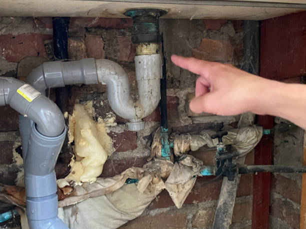 Kuna, ID Water damage restoration Company
